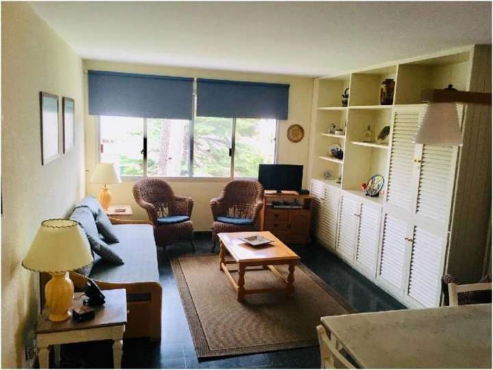 Apartamento en venta en Punta Del Este