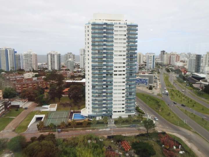 Apartamento en venta en Punta Del Este