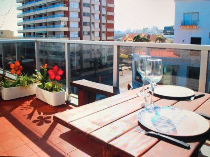 Apartamento en venta en Punta Del Este