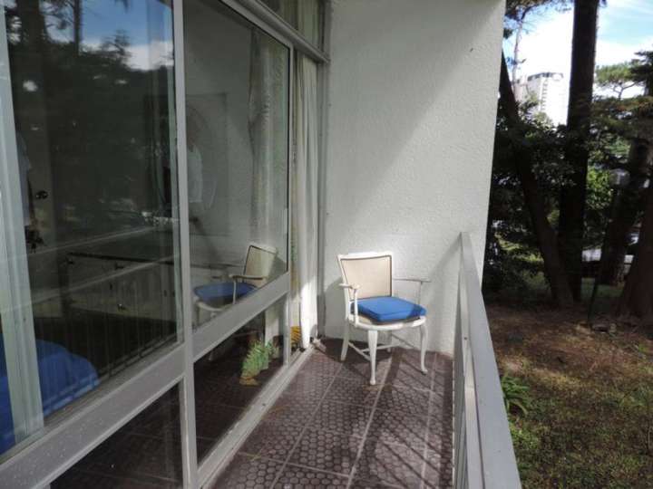 Apartamento en venta en Punta Del Este