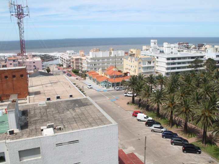 Apartamento en venta en Punta Del Este