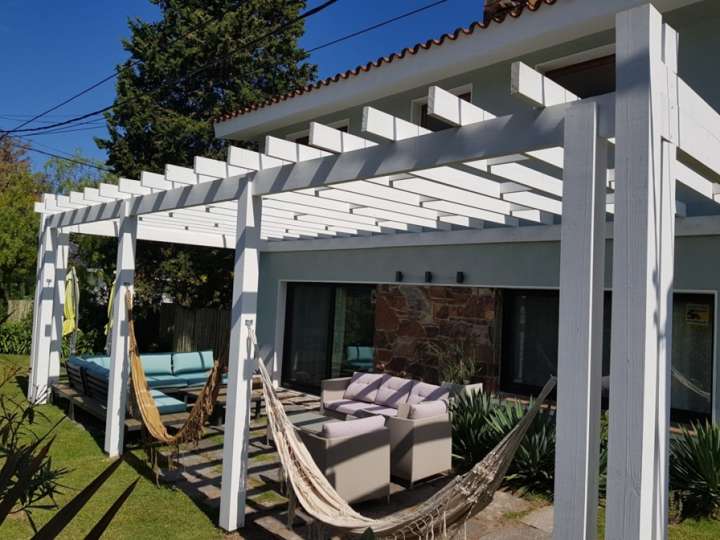 Casa en venta en Punta Del Este