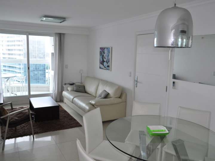 Apartamento en venta en Punta Del Este