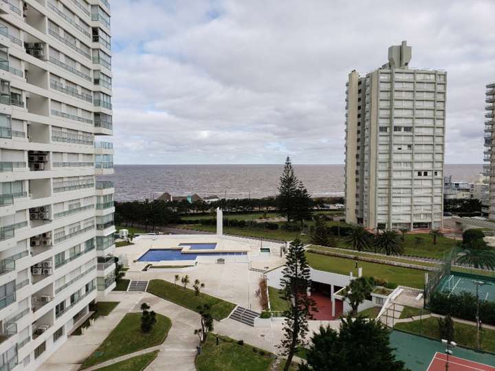 Apartamento en venta en Punta Del Este