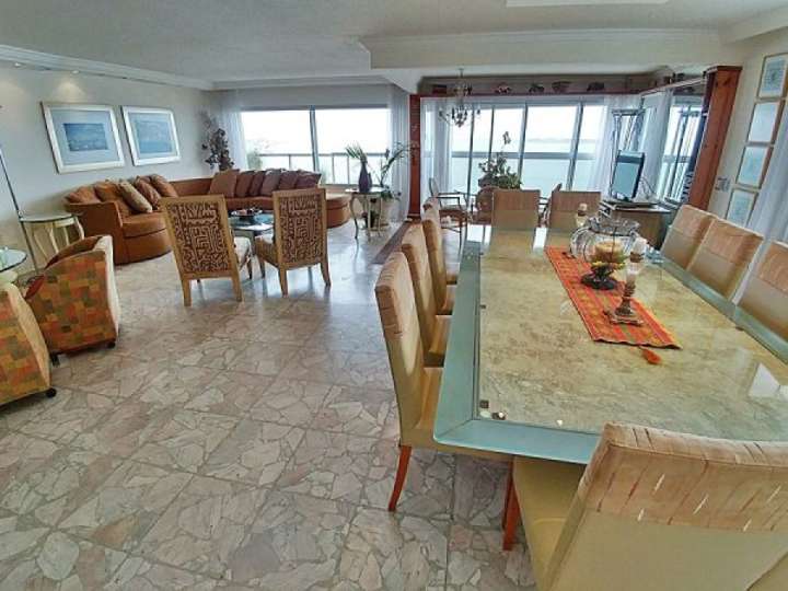 Apartamento en venta en Punta Del Este