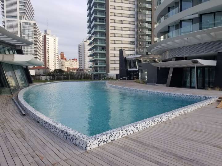 Apartamento en venta en Punta Del Este