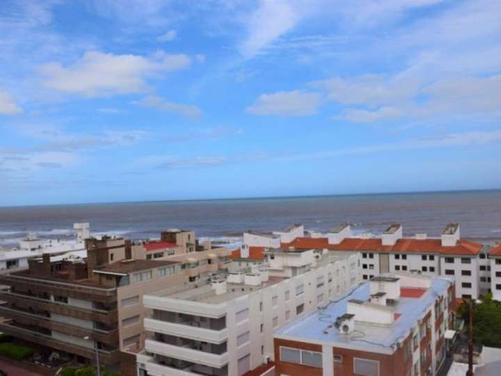 Apartamento en venta en Punta Del Este