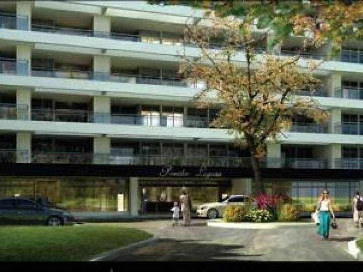 Apartamento en venta en Pinares, Maldonado