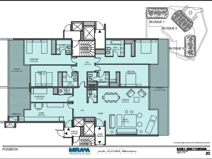 Apartamento en venta en Pinares, Maldonado