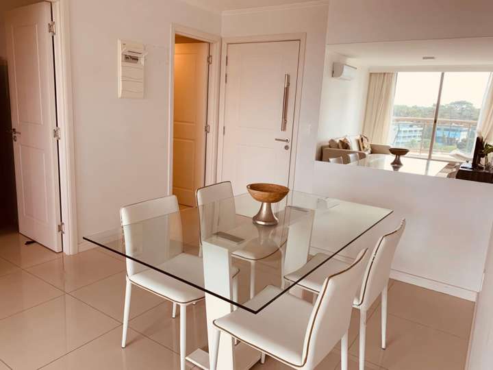 Apartamento en venta en Punta Del Este