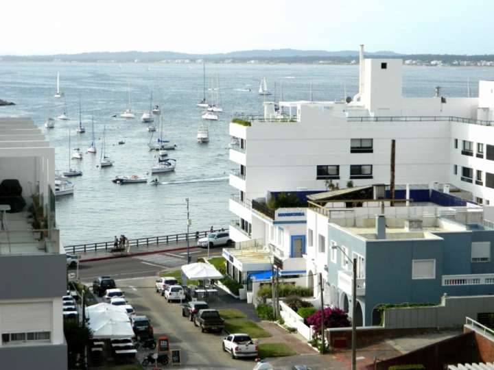 Apartamento en venta en Punta Del Este