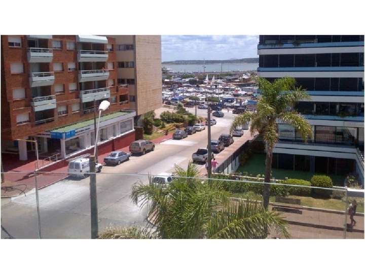 Apartamento en venta en Punta Del Este