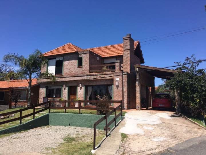 Casa en venta en Las Delicias, Maldonado