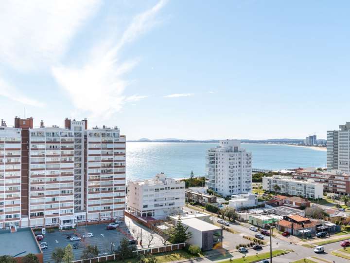 Apartamento en venta en Punta Del Este