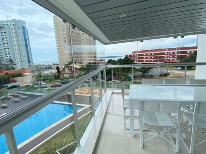 Apartamento en venta en Punta Del Este