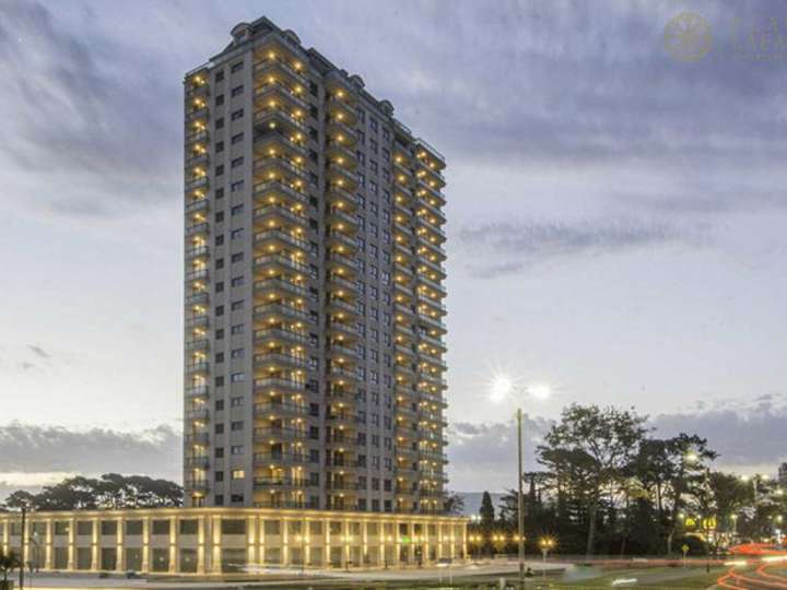 Apartamento en venta en Punta Del Este