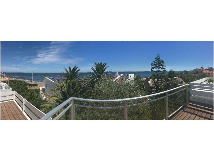 Apartamento en venta en Punta Del Este