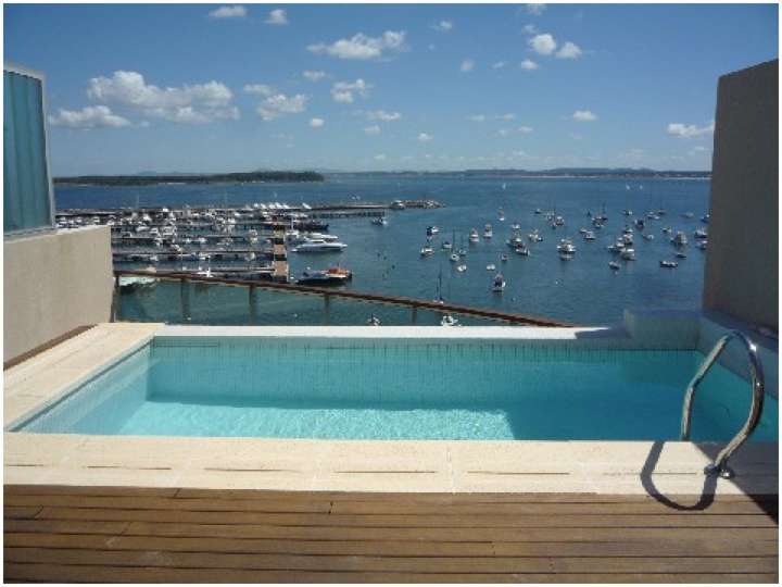 Apartamento en venta en Punta Del Este