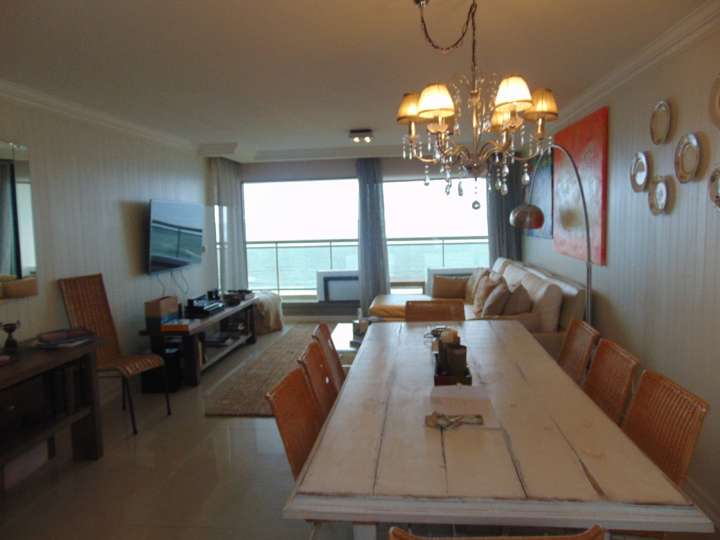 Apartamento en venta en Punta Del Este