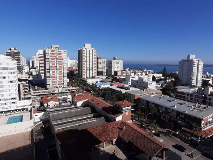 Apartamento en venta en Punta Del Este