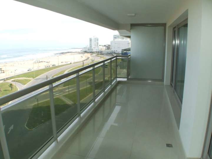 Apartamento en venta en Punta Del Este