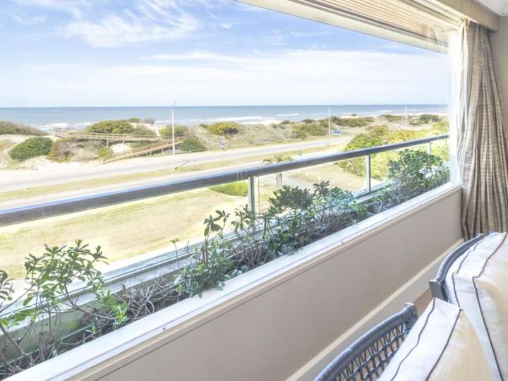 Apartamento en venta en Punta Del Este