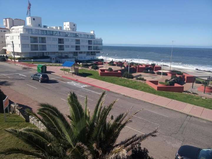 Apartamento en venta en Punta Del Este