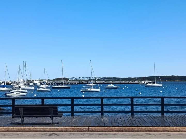 Apartamento en venta en Punta Del Este