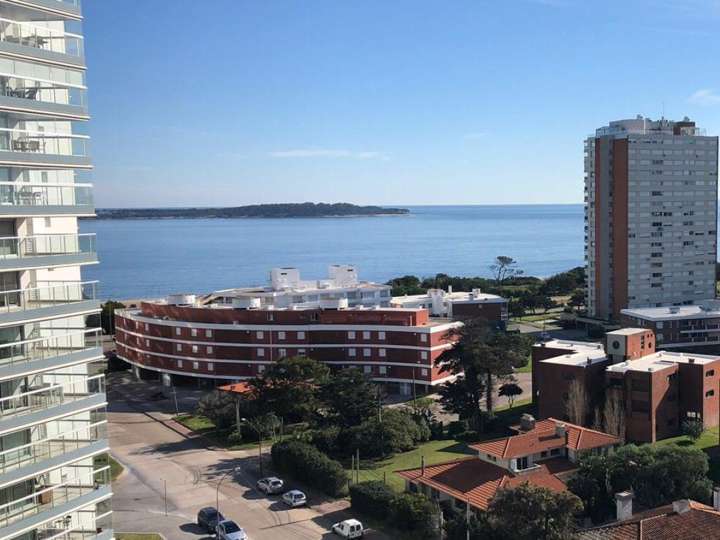 Apartamento en venta en Punta Del Este