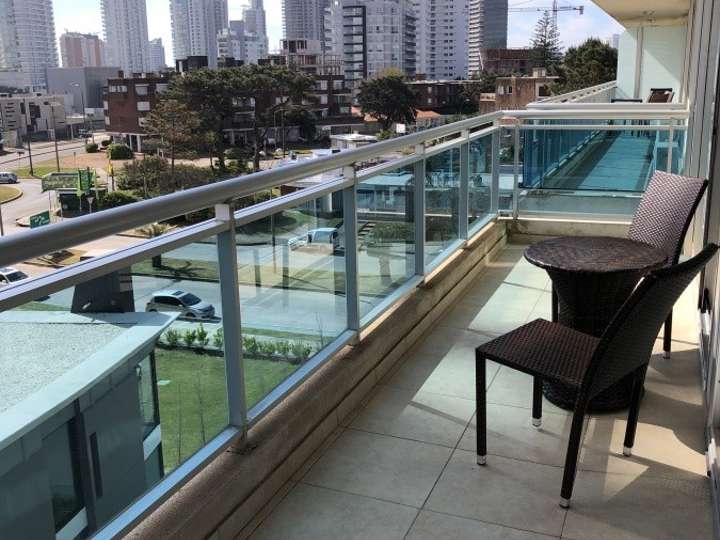 Apartamento en venta en Punta Del Este