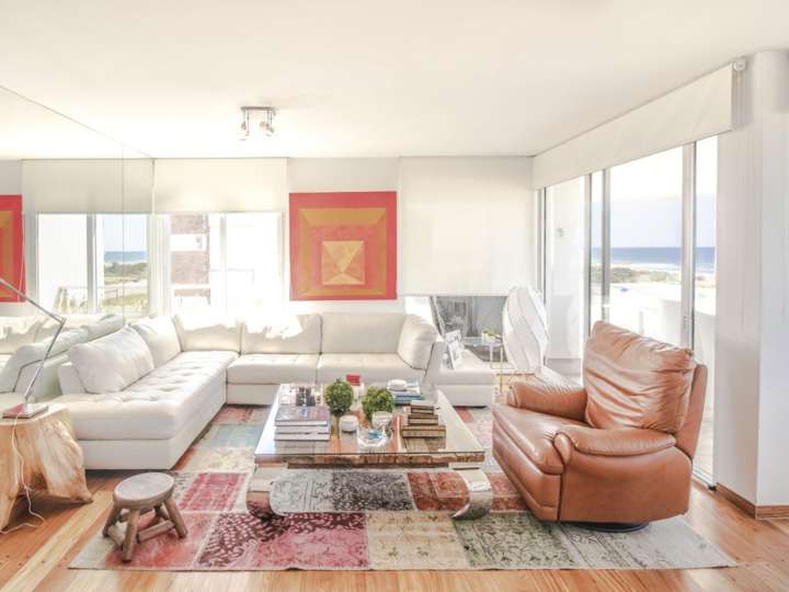 Apartamento en venta en Punta Del Este