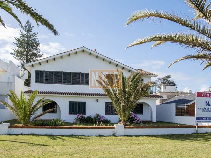 Casa en venta en Punta Del Este