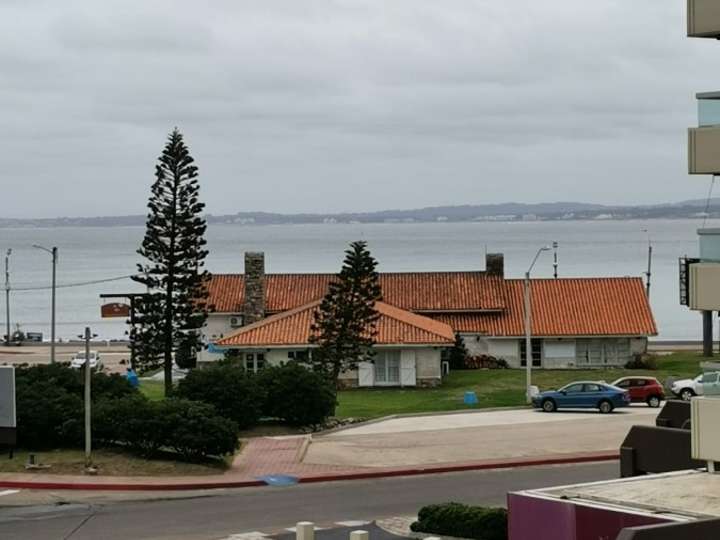 Apartamento en venta en Punta Del Este