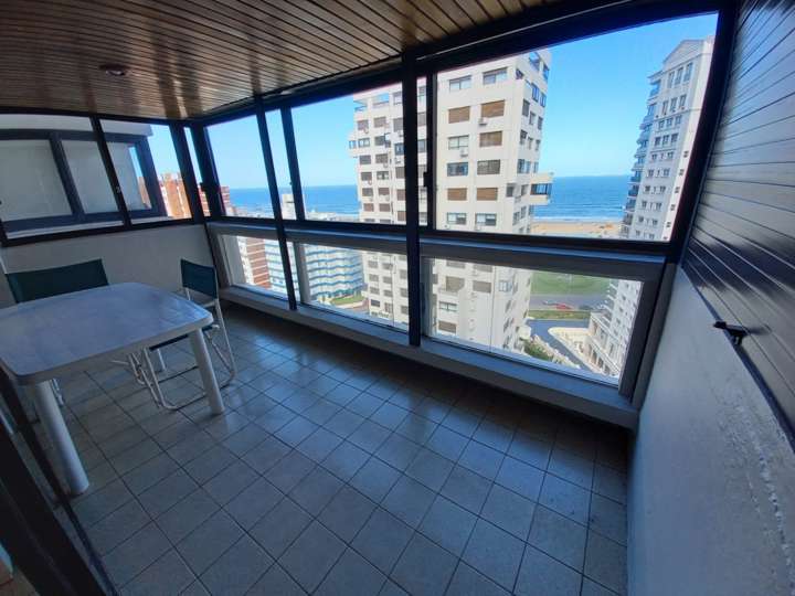 Apartamento en venta en Punta Del Este