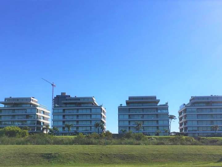 Apartamento en venta en Punta Del Este