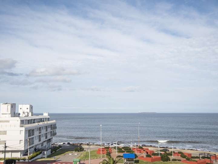 Apartamento en venta en Punta Del Este