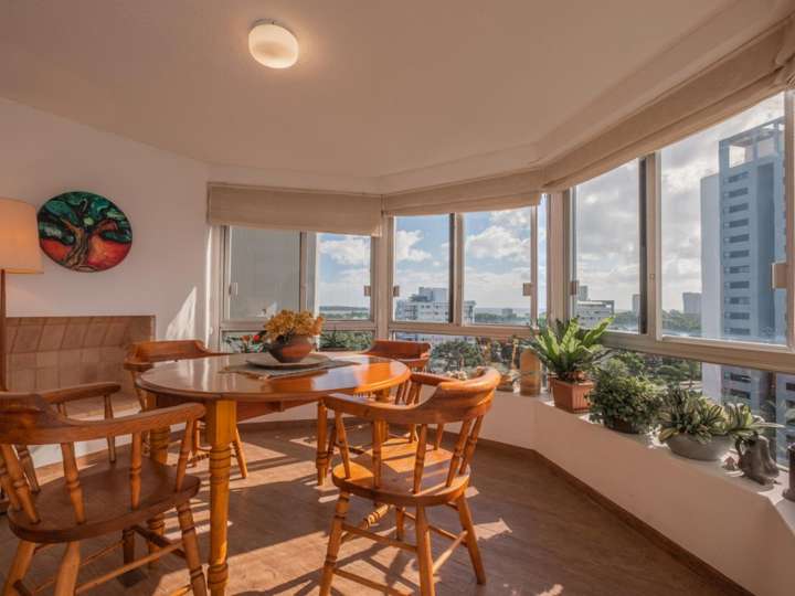 Apartamento en venta en Punta Del Este