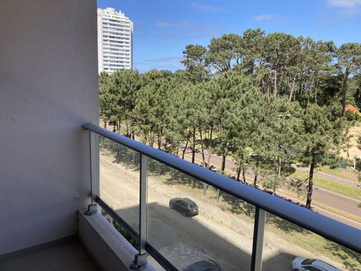 Apartamento en venta en Punta Del Este