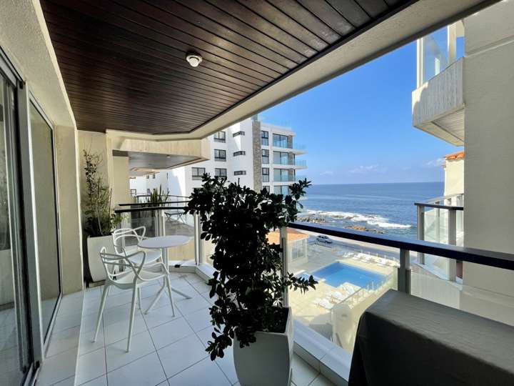 Apartamento en venta en Punta Del Este
