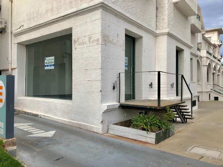 Comercial / Tienda en venta en Maldonado