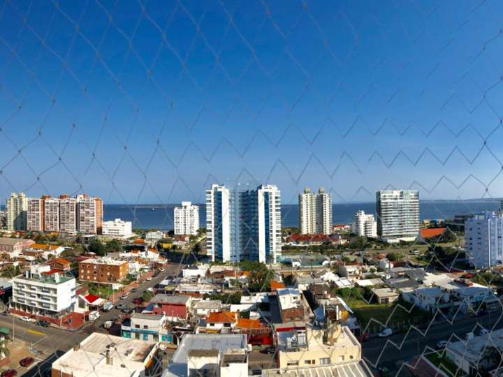 Apartamento en venta en Punta Del Este