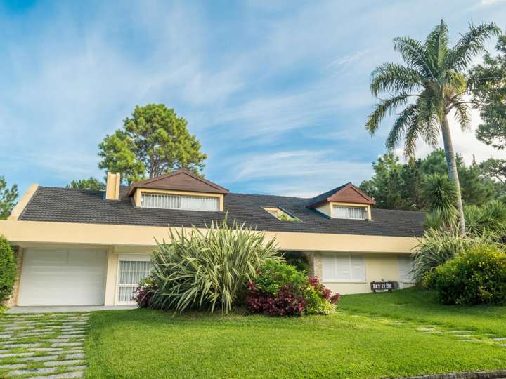 Casa en venta en Covadonga, Punta Del Este