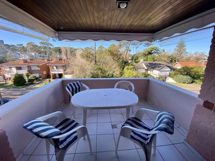 Apartamento en venta en Punta Del Este