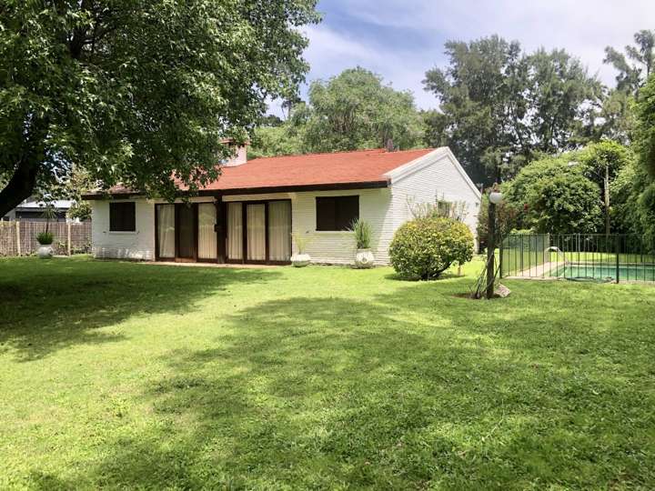 Casa en venta en Punta Del Este