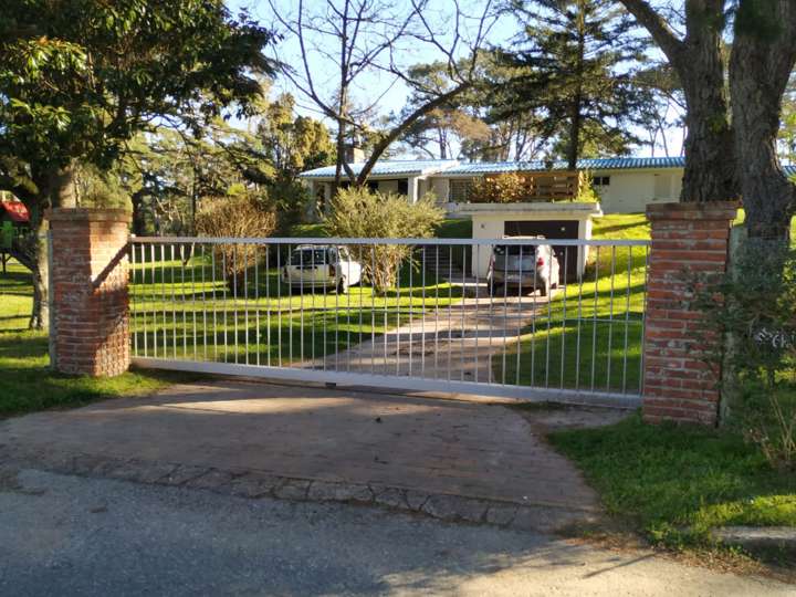 Casa en venta en Punta Del Este