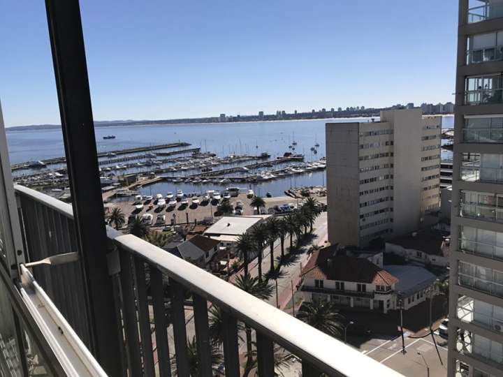 Apartamento en venta en Maldonado