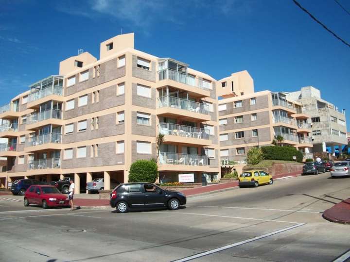 Apartamento en venta en Rambla General Artigas, Maldonado