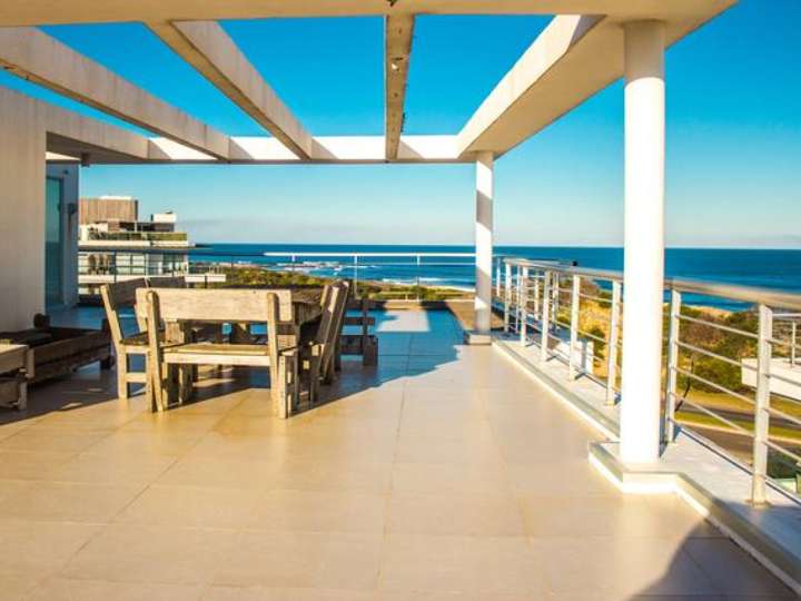 Apartamento en venta en Punta Del Este