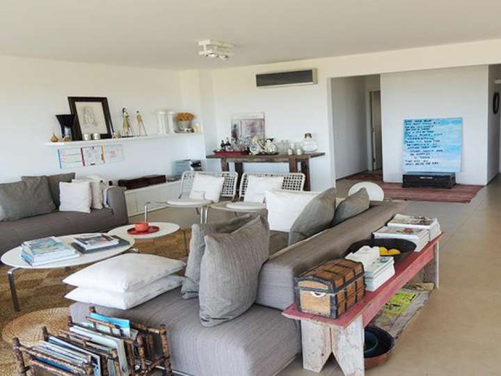 Apartamento en venta en Punta Del Este
