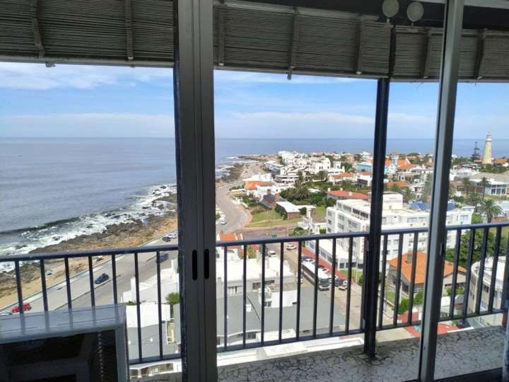 Apartamento en venta en Maldonado